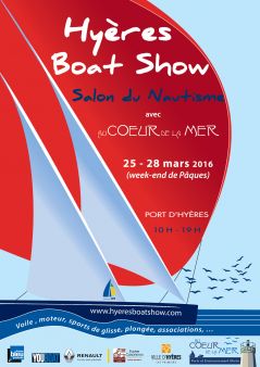 HYERES BOAT SHOW