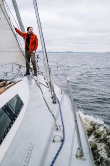 Winter Boating: Tips for a Safe Experience at Sea