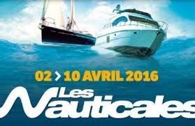 Les Nauticales 2017 - Salon de la Ciotat