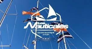Les Nauticales 2019 - Salon de la Ciotat