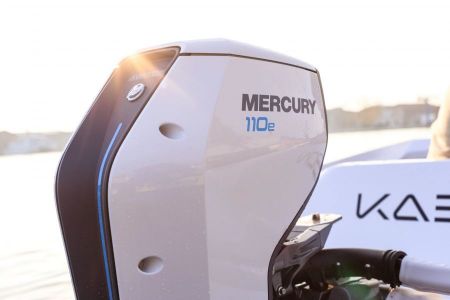 Nouveautés 2024 chez Mercury Marine !