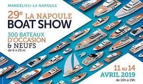 La Napoule Boat Show 2019