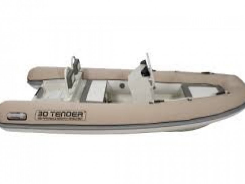 3D Tender Dream 340 - - - 3.4m - 2023 - 5.555 €