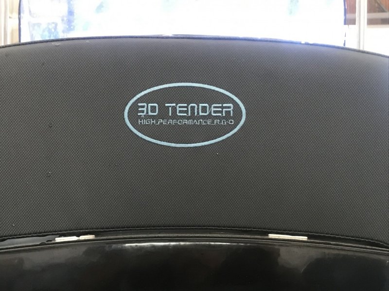 3D Tender Dream 6 - 90ch 4 TPS INJ derniere generation Suzuki (Ess.) - 5.9m - 2023 - 37.000 €