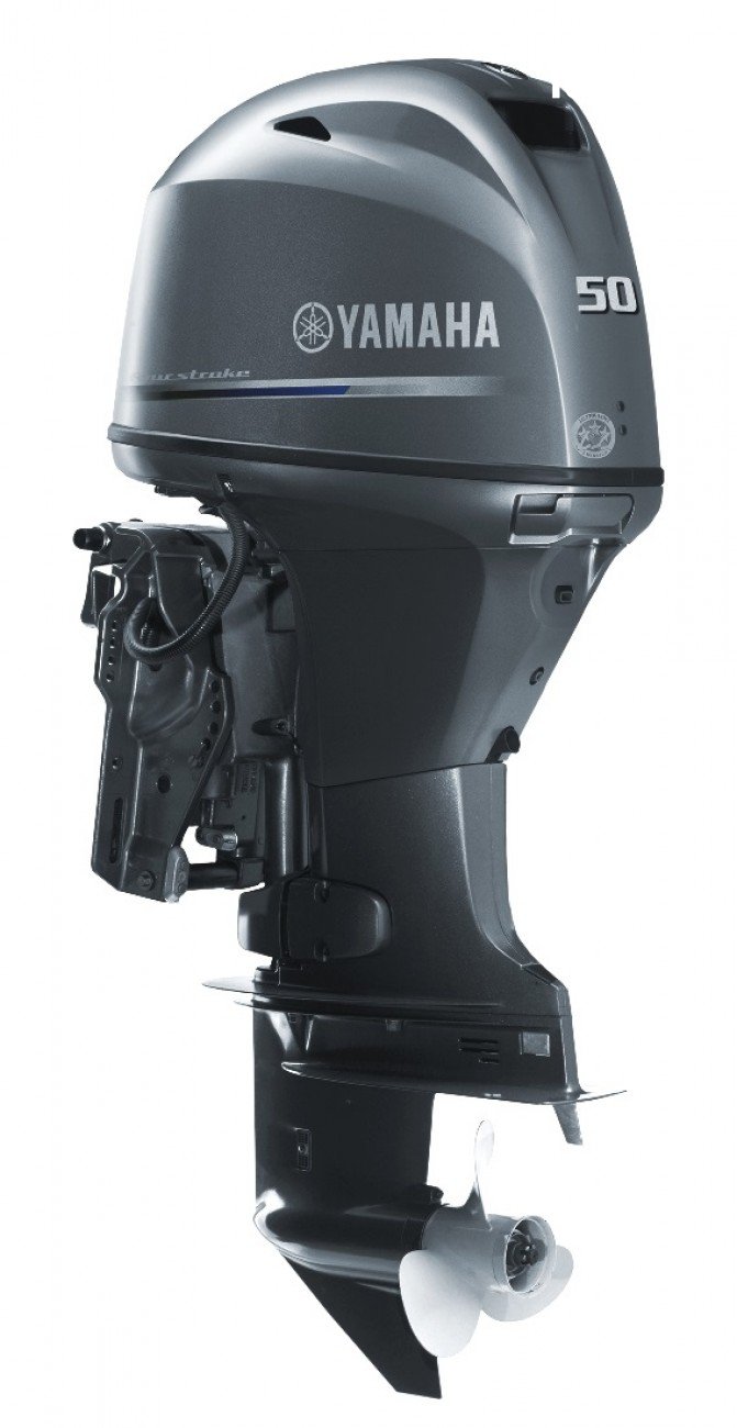 3D Tender X Pro 490 - 50ch 4 TEMPS INJECTION Yamaha (Ess.) - 4.9m - 2023 - 14.900 €