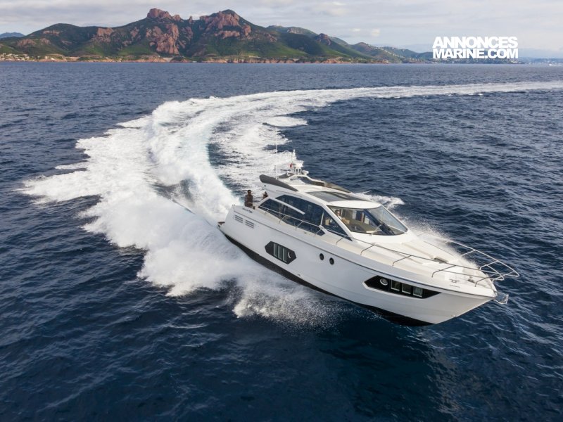 Absolute Absolute 56 STY  vendre - Photo 1