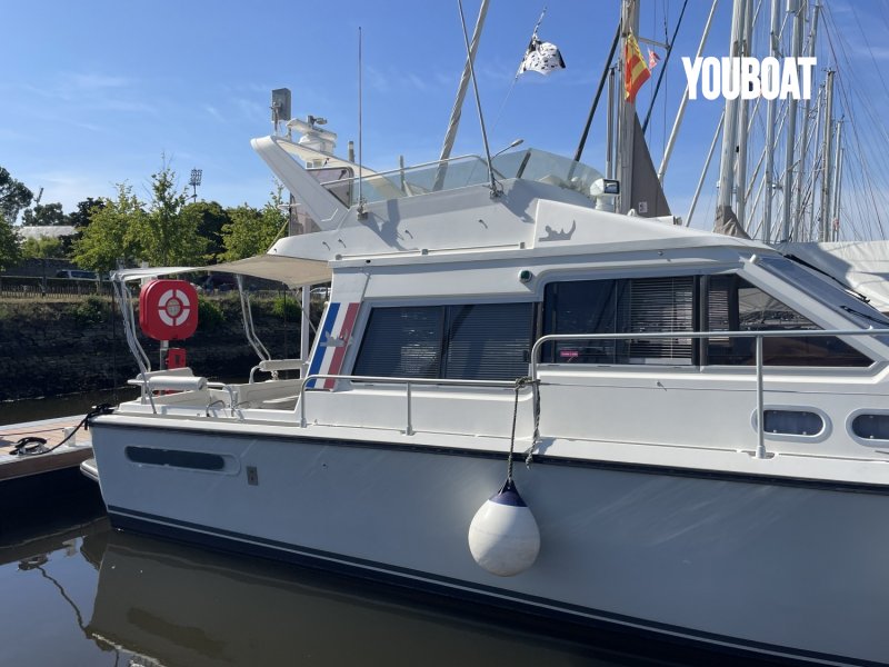 ACM 1155 Fly à vendre - Photo 23