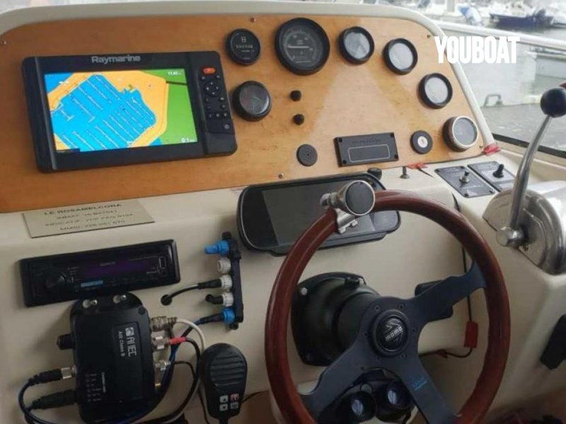 ACM Heritage 26 à vendre - Photo 17