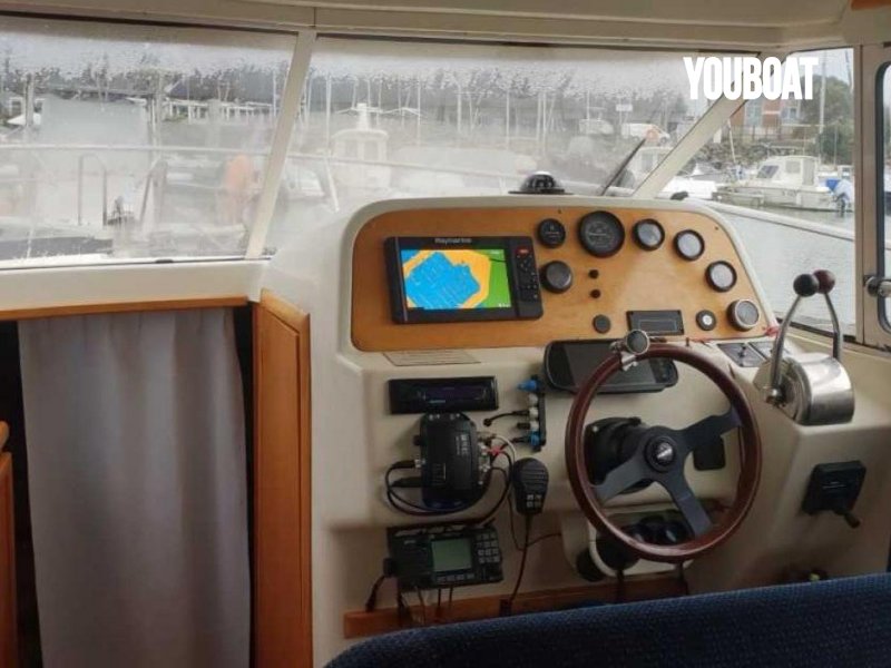 ACM Heritage 26 à vendre - Photo 18