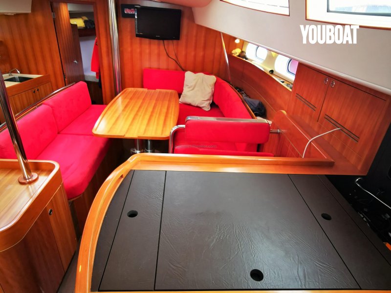Allures Yachting 45 - 75ch Volvo Penta - 13.98m - 2014 - 498.640 €