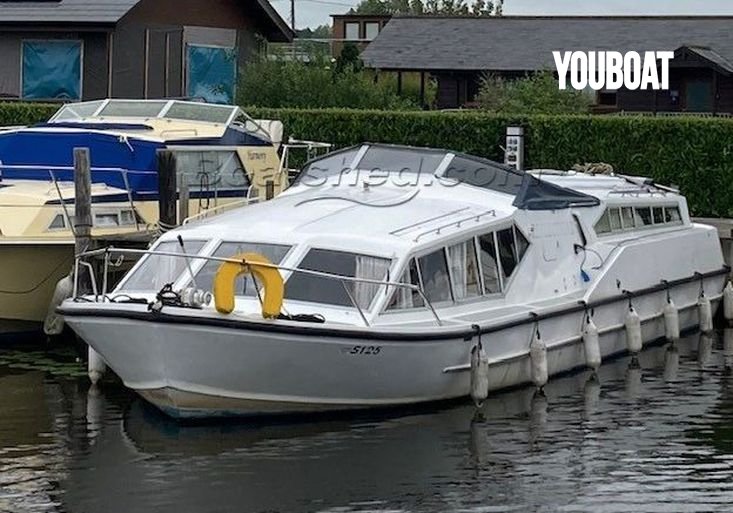 Alpha Craft 42 for sale by 
