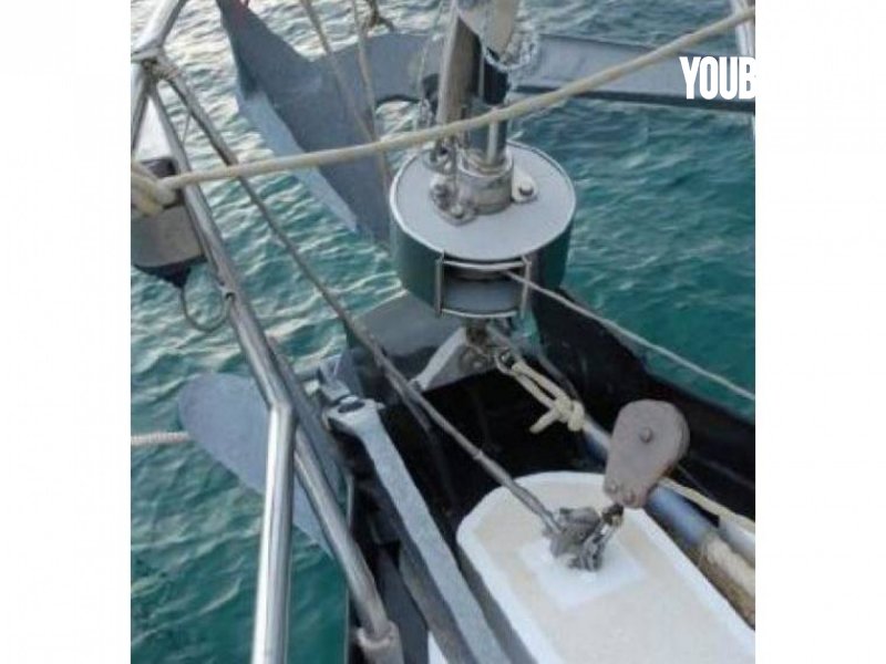 Alumarine Jeroboam Ketch à vendre - Photo 18