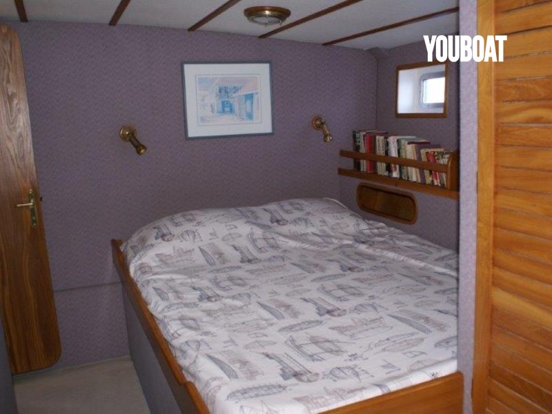 Alumarine Jeroboam Ketch à vendre - Photo 30