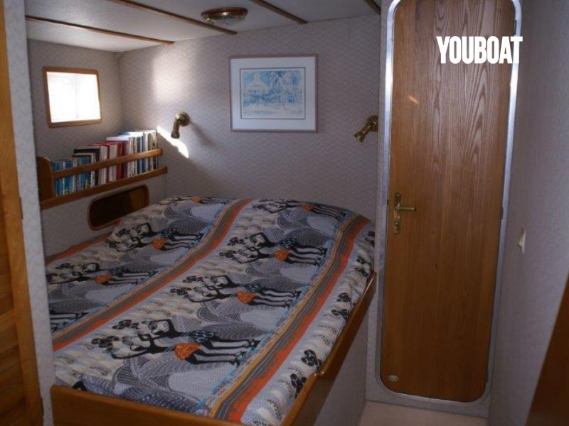 Alumarine Jeroboam Ketch à vendre - Photo 31