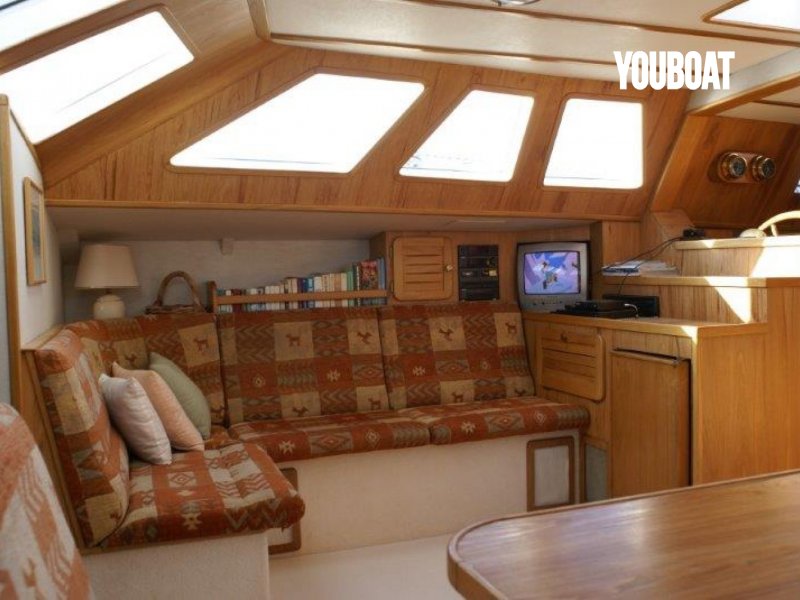 Alumarine Jeroboam Ketch à vendre - Photo 27