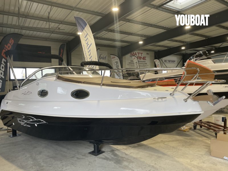 Aquabat Sport Cruiser 20 à vendre - Photo 1