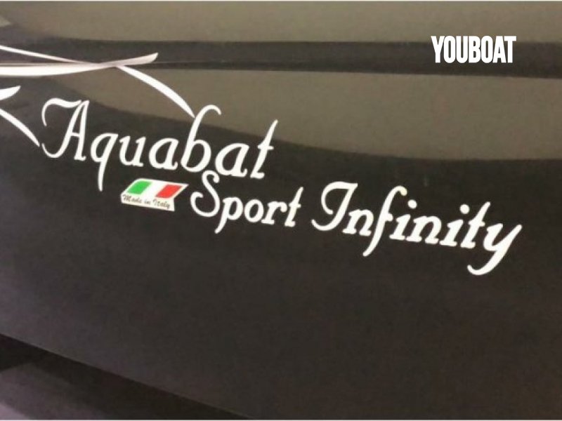Aquabat Sport Infinity 650 WA à vendre - Photo 36