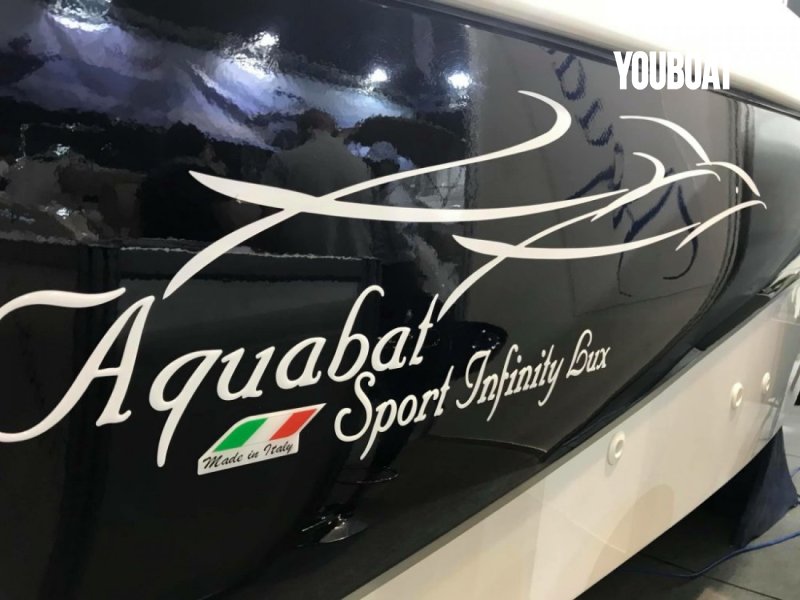 Aquabat Sport Infinity 750 WA à vendre - Photo 15