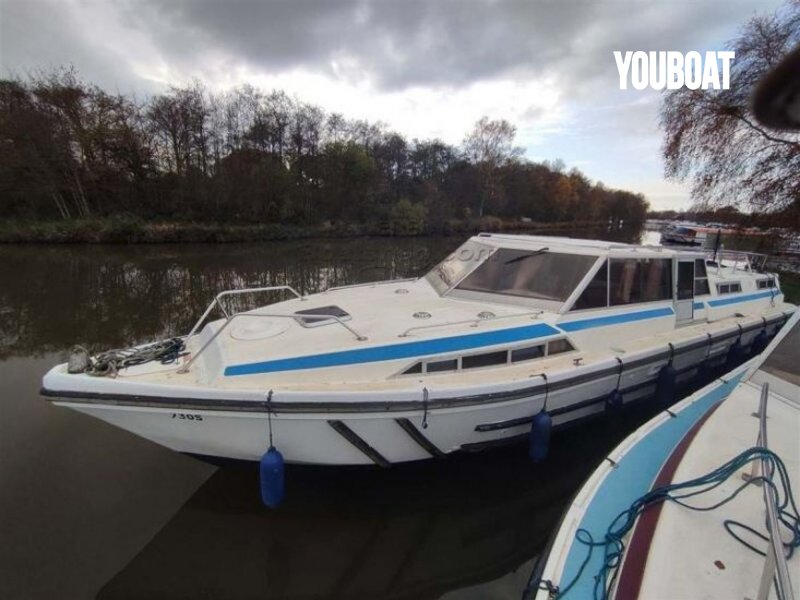 Aquafibre Ideal 45 for sale by 