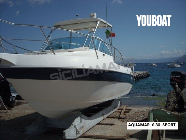 Aquamar 680 WA