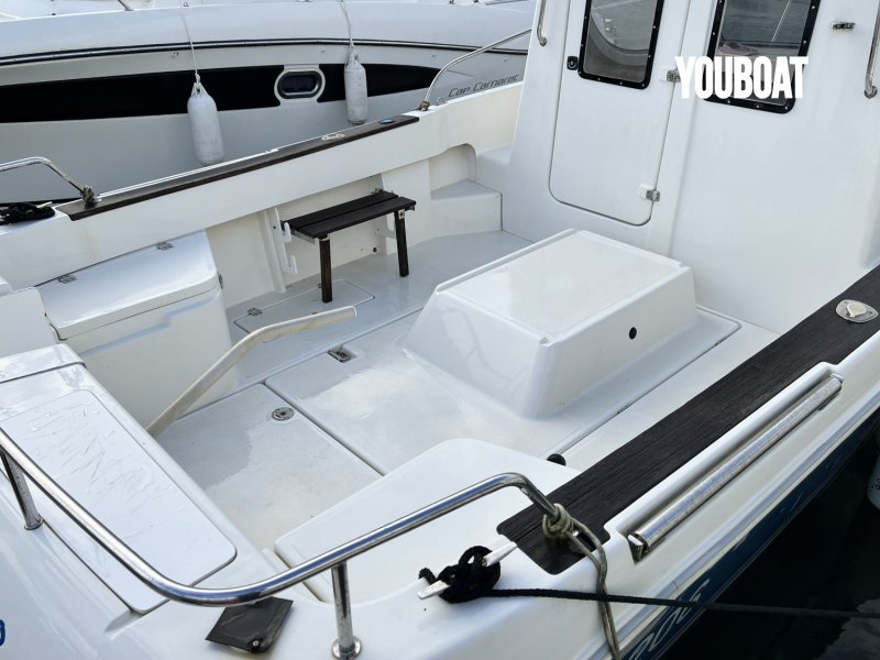 Arvor 23 à vendre - Photo 3