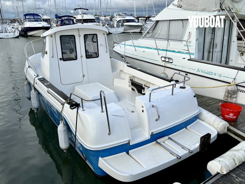 A à vendre - Photo 1