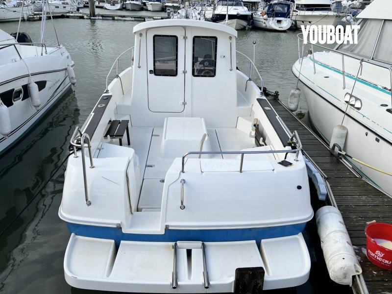 Arvor 23 à vendre - Photo 2