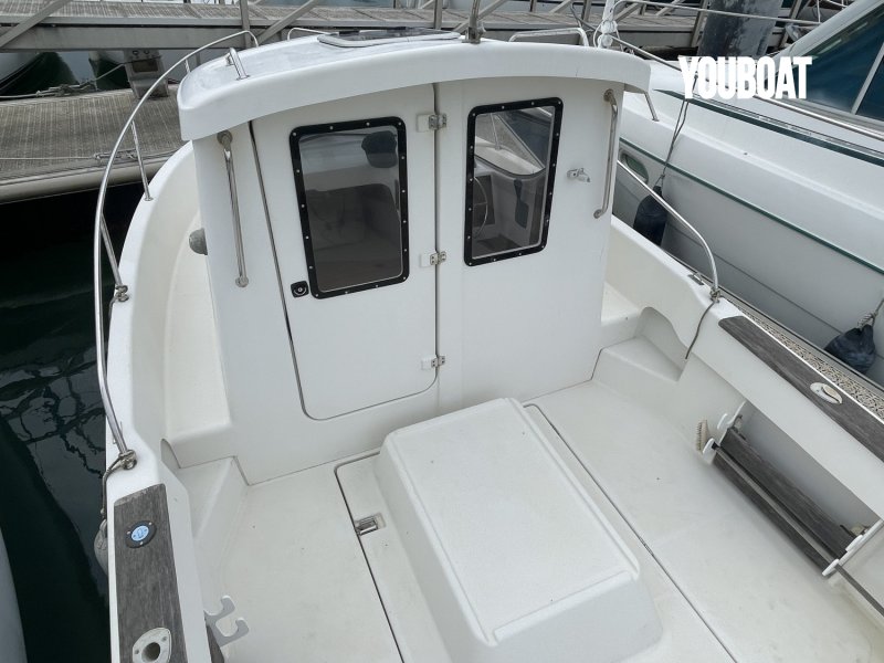 Arvor 23 à vendre - Photo 4