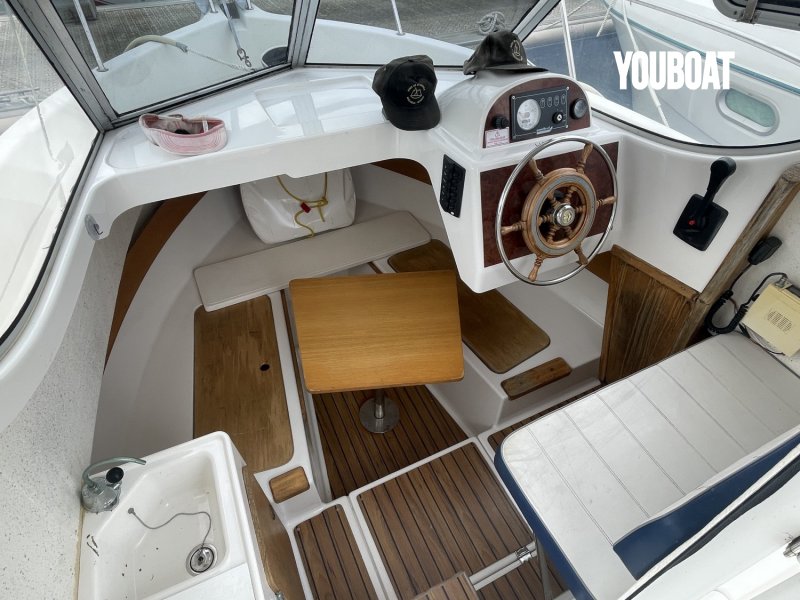 Arvor 23 à vendre - Photo 6