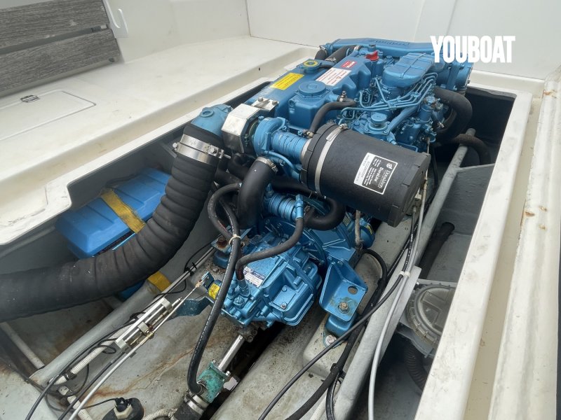 Arvor 23 à vendre - Photo 7