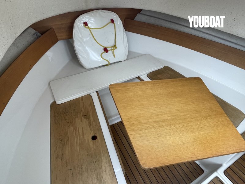 Arvor 23 à vendre - Photo 5