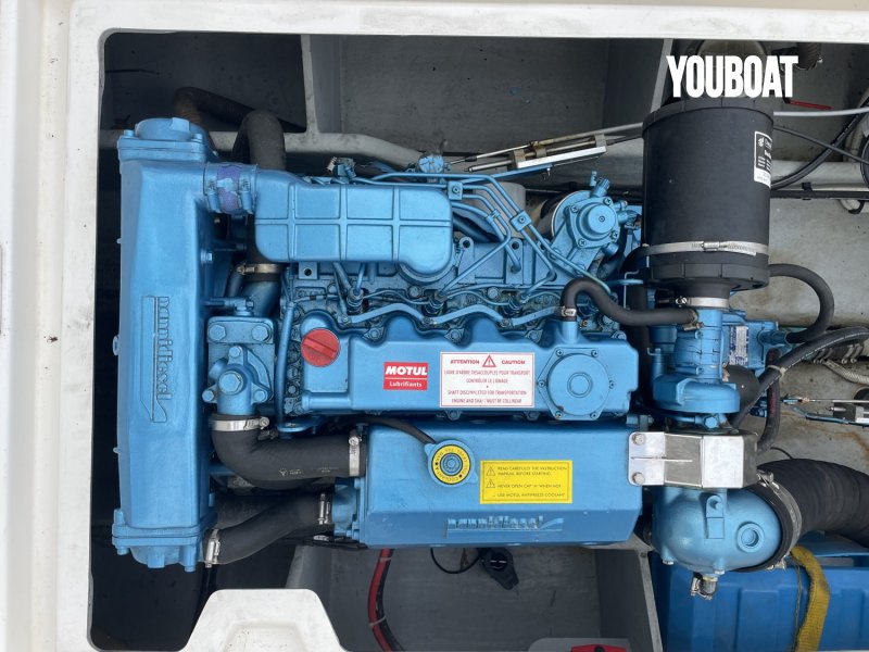 Arvor 23 à vendre - Photo 8