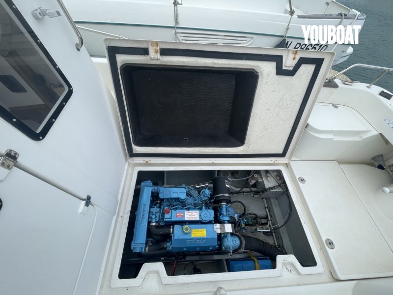 Arvor 23 à vendre - Photo 9