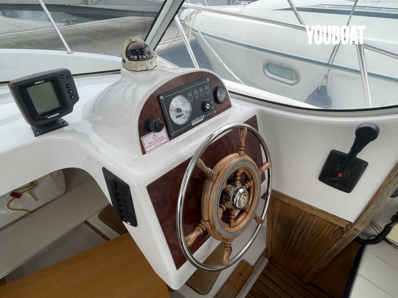 Arvor 23 à vendre - Photo 10