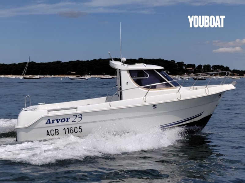 Arvor 23