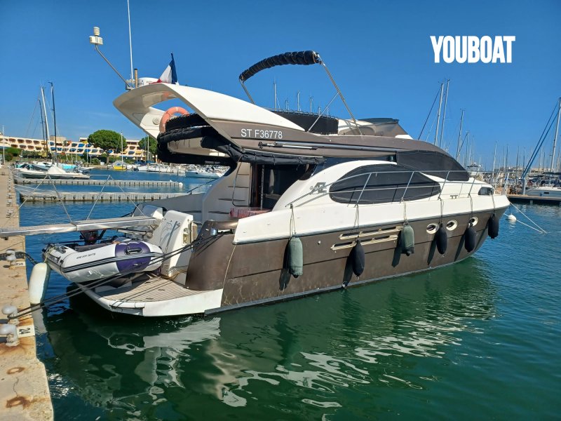 Azimut 46