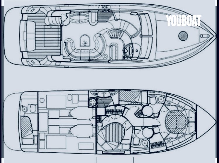 Azimut 46