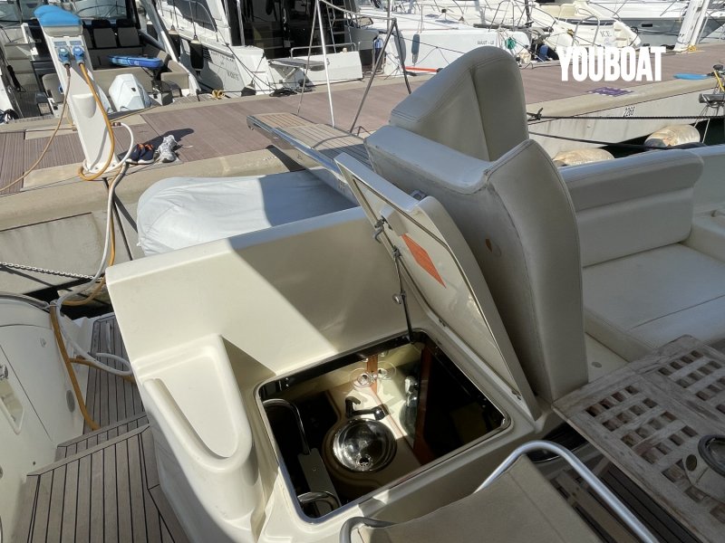 Azimut 55 Evolution à vendre - Photo 63