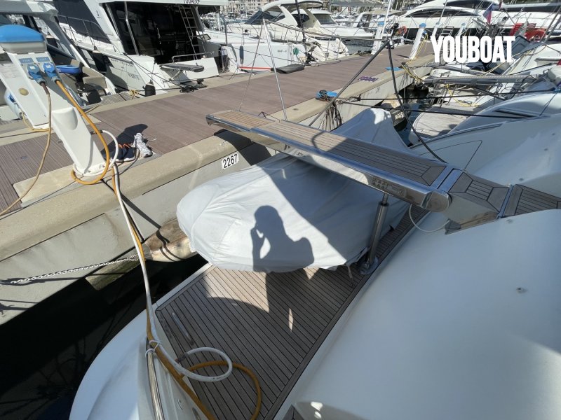 Azimut 55 Evolution à vendre - Photo 69