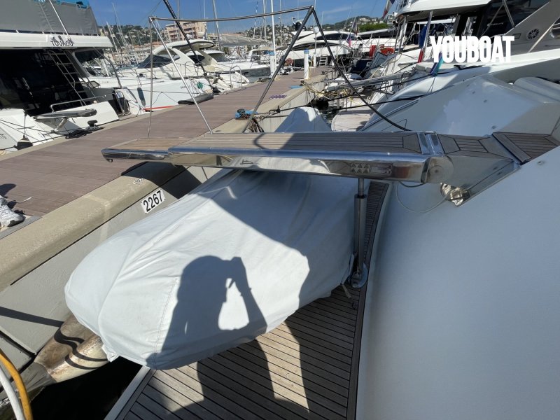 Azimut 55 Evolution à vendre - Photo 68