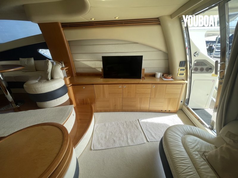 Azimut 55 Evolution à vendre - Photo 21