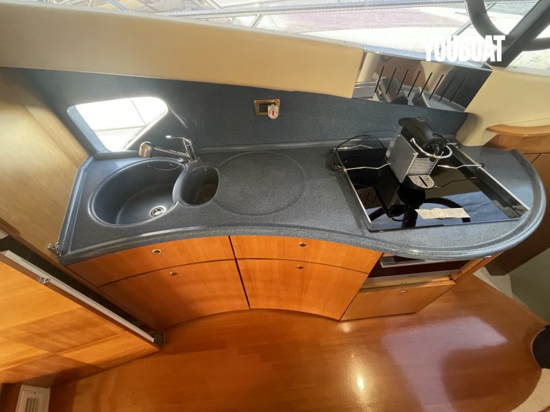 Azimut 55 Evolution à vendre - Photo 27