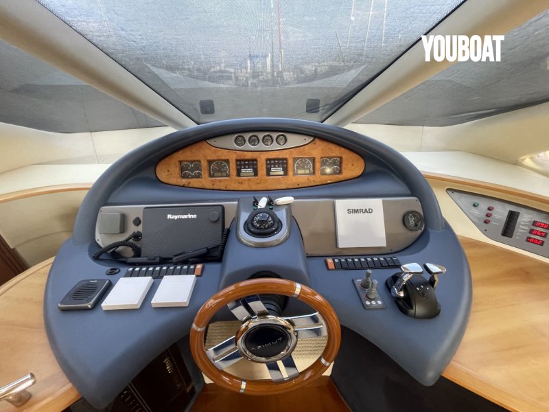 Azimut 55 Evolution à vendre - Photo 29