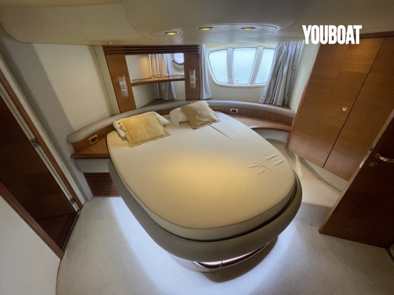 Azimut 55 Evolution à vendre - Photo 42