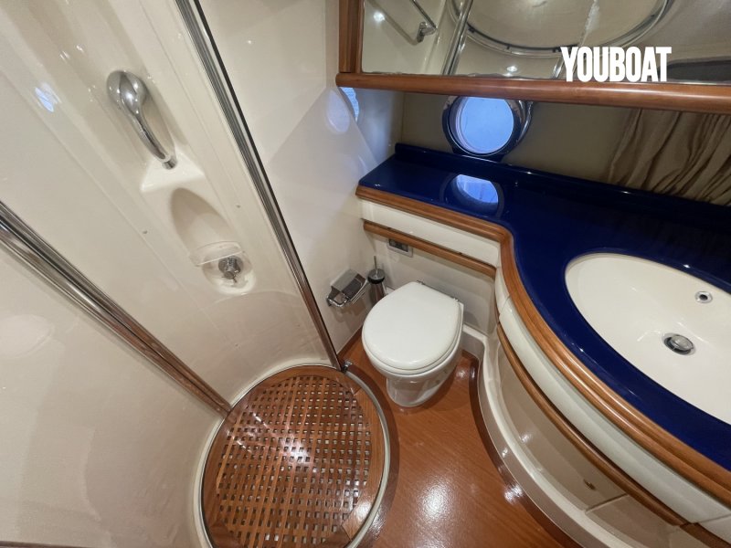 Azimut 55 Evolution à vendre - Photo 48