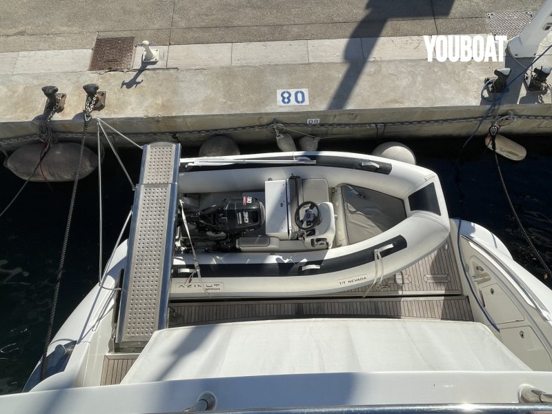 Azimut 58 Fly à vendre - Photo 15