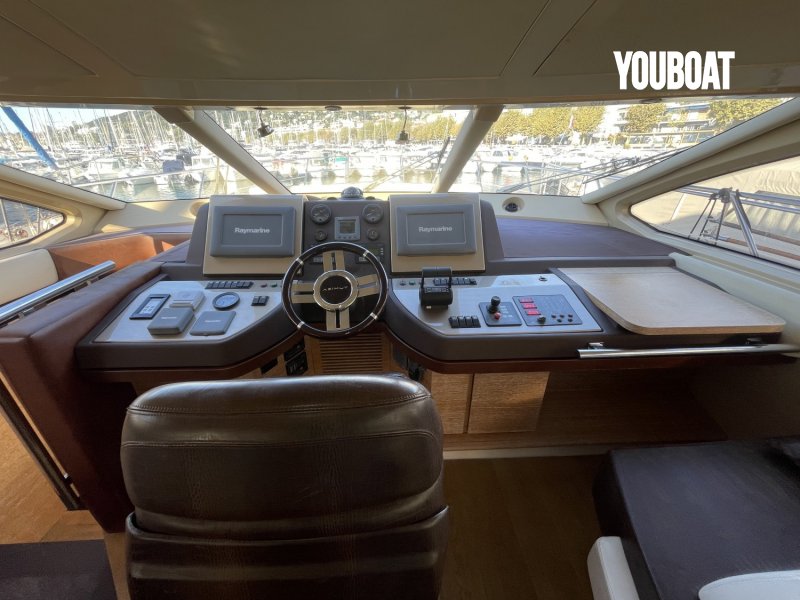 Azimut 58 Fly à vendre - Photo 48