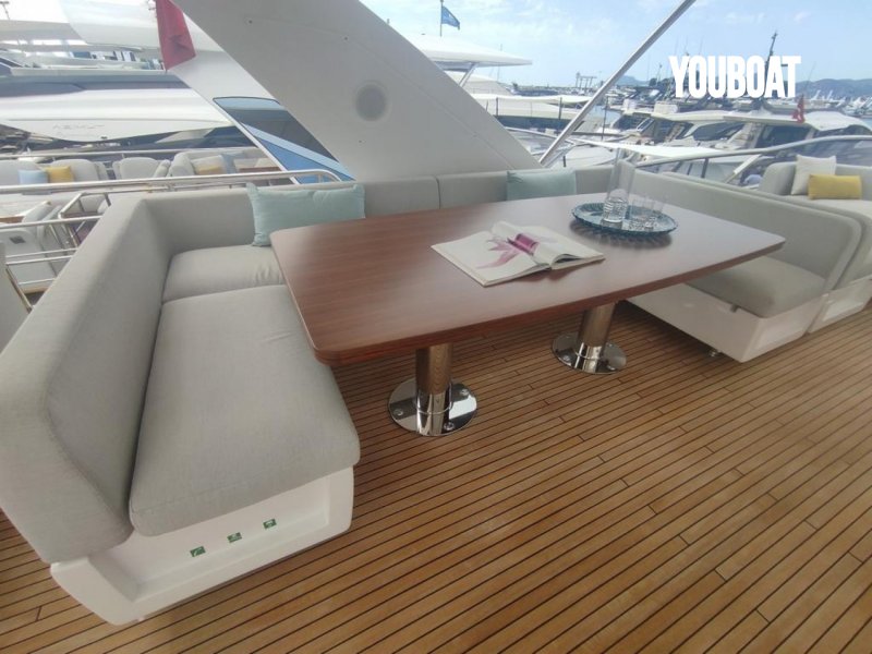 Azimut 72 à vendre - Photo 9