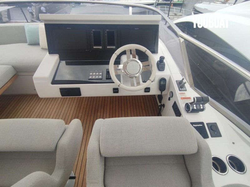 Azimut 72 à vendre - Photo 15