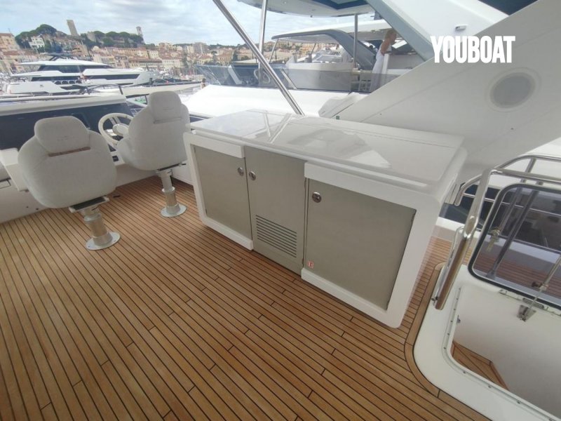 Azimut 72 à vendre - Photo 18